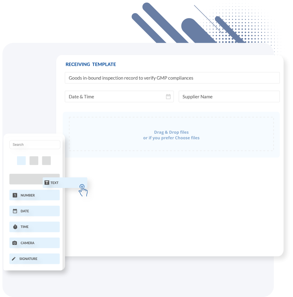 Records Management Software | Qualsmart.ai